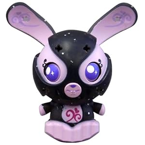 【クリックで詳細表示】Zoobles (ズーブルズ) ティニー