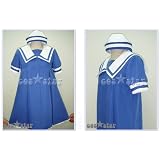 CLANNAD �N���i�h AFTER STORY ���莬�� �R�X�v�� �j��XS-XXXL �I�[�_�[�T�C�Y�Ή��\ [�������ၕ�z�r�[]������Ѓl�t�@�V�[�ɂ��