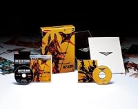 ZONE OF THE ENDERS HD EDITION PREMIUM PACKAGE (������)