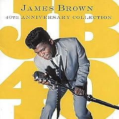 40th Anniversary Collection