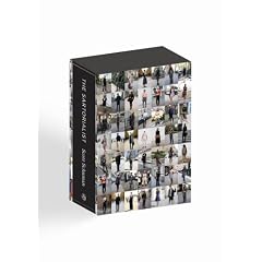 The Sartorialist: (Bespoke Edition)