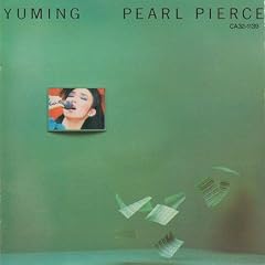 PEARL PIERCE