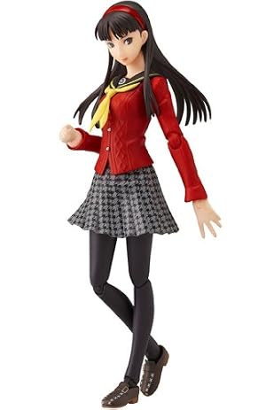 figma TVアニメ『ペルソナ4』 天城雪子