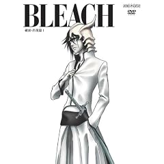 BLEACH�j�ʁE�o����1�y�ʏ�Łz [DVD]