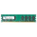 I-O DATA �f�X�N�g�b�vPC�p PC2-5300(DDR2-667)�Ή��������[ �����d�̓��f�� 2GB(����) DX667-H2G/EC