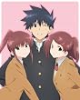 kiss�~sis 4 (Blu-ray)
