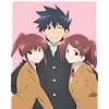 kiss�~sis 4 (Blu-ray)