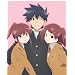 kiss�~sis 4 (Blu-ray)
