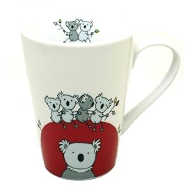 KONITZ MUG �O���[�u�g���b�^�[ �R�A�� 1110320490
