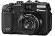 Canon �f�W�^���J���� PowerShot G12 PSG12 1000����f ���w5�{�Y�[�� �L�p28mm 2.8�^�o���A���O���t��