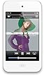 Apple iPod touch 32GB White MD058J/A