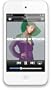 Apple iPod touch 8GB White MD057J/A