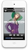 Apple iPod touch 8GB White MD057J/A