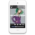 Apple iPod touch 32GB White MD058J/A