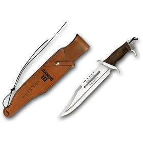 �����{�[3 RAMBO III �����T�o�C�o���i�C�t �X�^���[���T�C�����f���@����