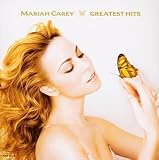 [CD]マライア・キャリー グレイテスト・ヒッツ