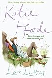 [Book] Love Letters