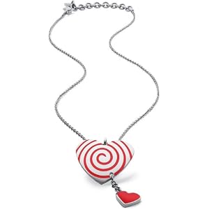 [�X�E�H�b�` �r�W��]swatch bijoux �l�b�N���X AMORITO PENDENT JPR011-U [���K�A���i]