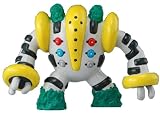  ポケットモンスター モンスターコレクション MC-102 レジギガス