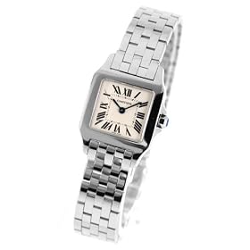 [�J���e�B�G]CARTIER �r���v �T���g�X �h�D �����[�� SM �z���C�g W25064Z5 ���f�B�[�X [���s�A���i]