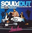 Dream Drive/Shut Out(CCCD)