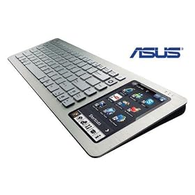 Eee Keyboard PC