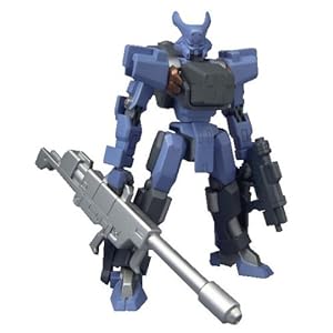 【クリックで詳細表示】IN ACTION！！ OFFSHOOT サザーランド (一般機)