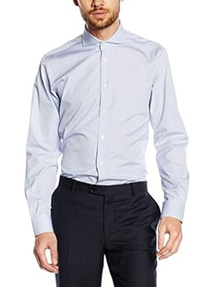 Caramelo Businesshemd