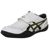 ASICS Unisex-Adult Cyber Throw London Trainer