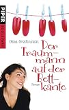 [Book] Der Traummann auf der Bettkante