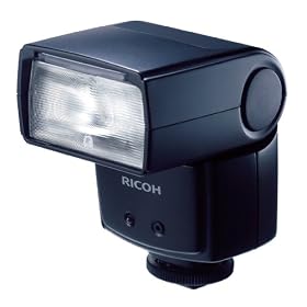 RICOH �O��TTL�t���b�V�� GF-1