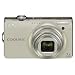 Nikon �f�W�^���J���� COOLPIX (�N�[���s�N�X) S6000 �V�����p���V���o�[ S6000SL