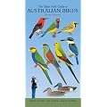 The Slater Field Guide to Australian Birds
