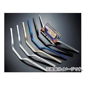 【クリックで詳細表示】プロト エフェックス イージーフィットバー(ハンドルバー) EBF529B カラー：ブルー 681×74mm EZ-FIT