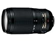 Nikon AF-S VR Zoom Nikkor ED 70-300mm F4.5-5.6G (IF)