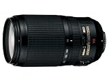 Nikon AF-S VR Zoom Nikkor ED 70-300mm F4.5-5.6G (IF)