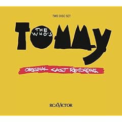 Original Broadway Cast Recording