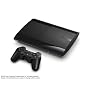 PlayStation 3 250GB �`���R�[���E�u���b�N (CECH-4000B) �\�j�[�E�R���s���[�^�G���^�e�C�������g