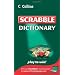Collins Scrabble Dictionary