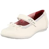 s.Oliver Casual 5-5-42603-28 Mädchen Halbschuhe