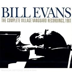 The Complete Village Vanguard Recordings, 1961