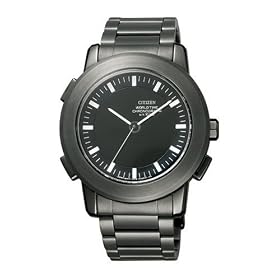 [�V�`�Y��]CITIZEN �r���v ALTERNA �I���^�i �N���m�O���t ���[���h�^�C�� VO10-5760B �����Y