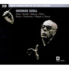 Great Conductors of 20th Centu