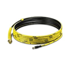 KARHER �p�C�v�N���[�j���O�z�[�X7.5M (��������I�v�V�����A�N�Z�T���[)2637-729