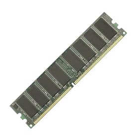 �V���R���p���[ ���������W���[�� 184Pin U-DIMM DDR400(PC3200) 1GB �u���X�^�[�p�b�P�[�W SP001GBLDU400O02