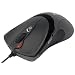 A4TECH ���[�U�[�Q�[�~���O�}�E�X DPI6�� USB�ڑ� 7�N���b�N�{�^�� 16K���������� �}�N���o�^�\ �E�F�C�g�����@�\���� XL-740K-J1