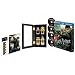 �yAmazon.co.jp����z �n���[�E�|�b�^�[�Ǝ��̔�� PART2 �u���[���C & DVD�Z�b�g �X�y�V�����E�G�f�B�V�����i4���g�j�{�z�O���[�c�u�b�N�}�[�N�q�ؐ��P�[�X����r�Z�b�g�m���S���ʌ���n