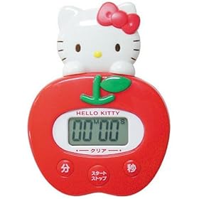 DRETEC �n���[�L�e�B ��񂲃^�C�}�[ T-149RD