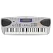 CASIO �~�j�d�q�L�[�{�[�h 49�~�j���^�C�v MA-150