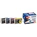 EPSON Colorio PX-201�p�C���N�J�[�g���b�W4�F�p�b�N IC4CL56